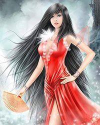 我的替嫁女总裁 枯木