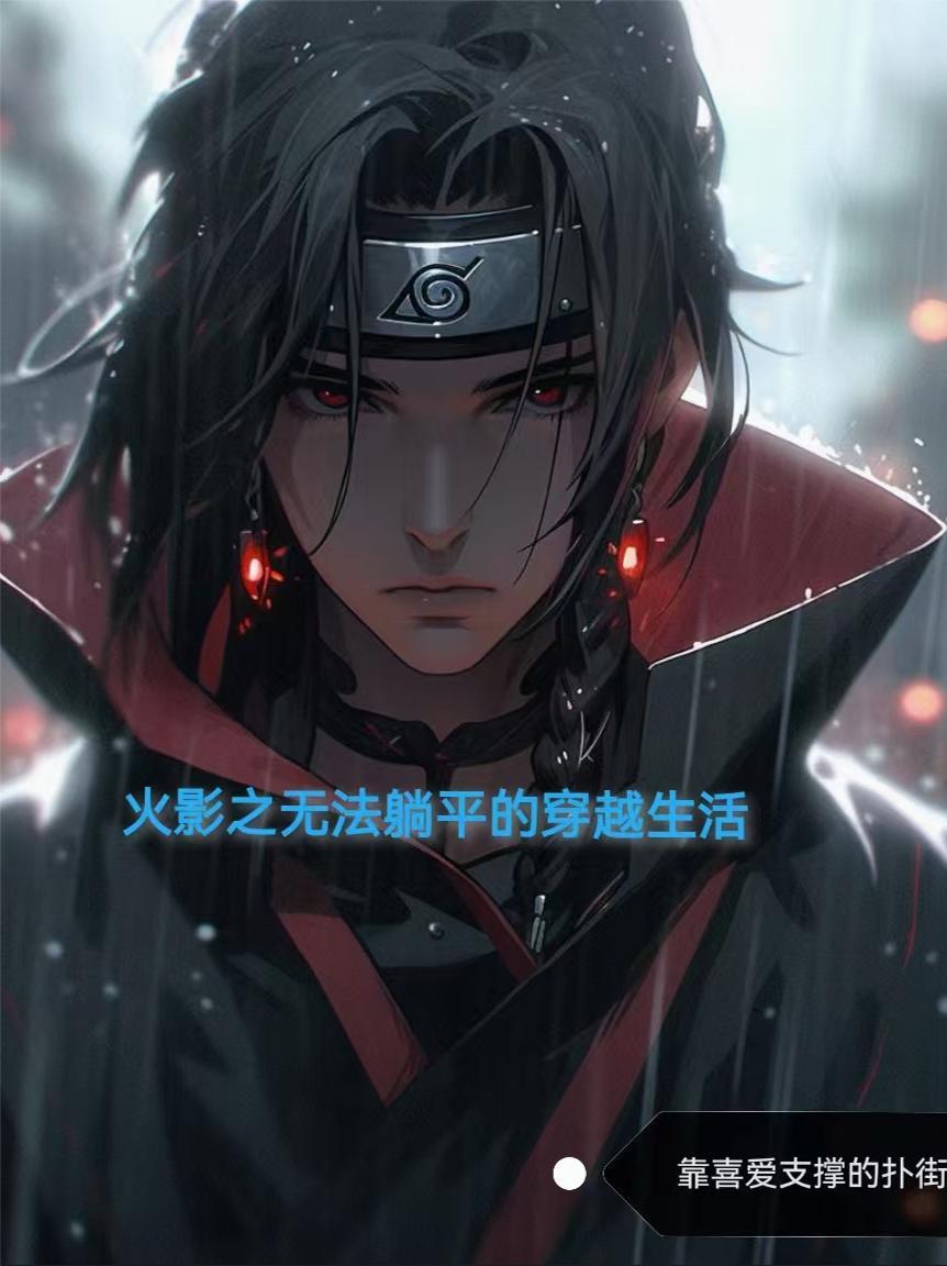 火影之无法改变的命运