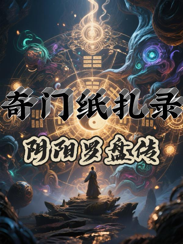 奇门阴阳区域