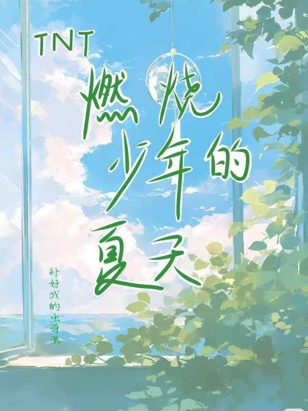 燃烧的少年歌词