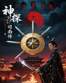 神探南茜第二季剧情