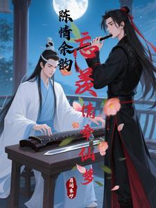 忘羡陈情play全文阅读七夕