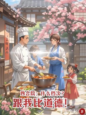 四合院是怎么样的格局