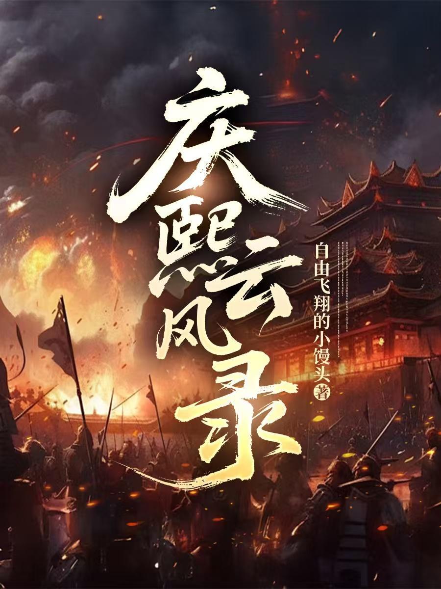 庆熙风云录电视剧