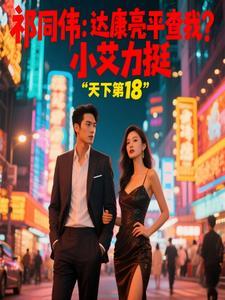 如果祁同伟娶了钟小艾