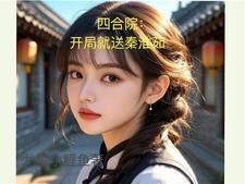 四合院开局就送秦淮茹刘光奇