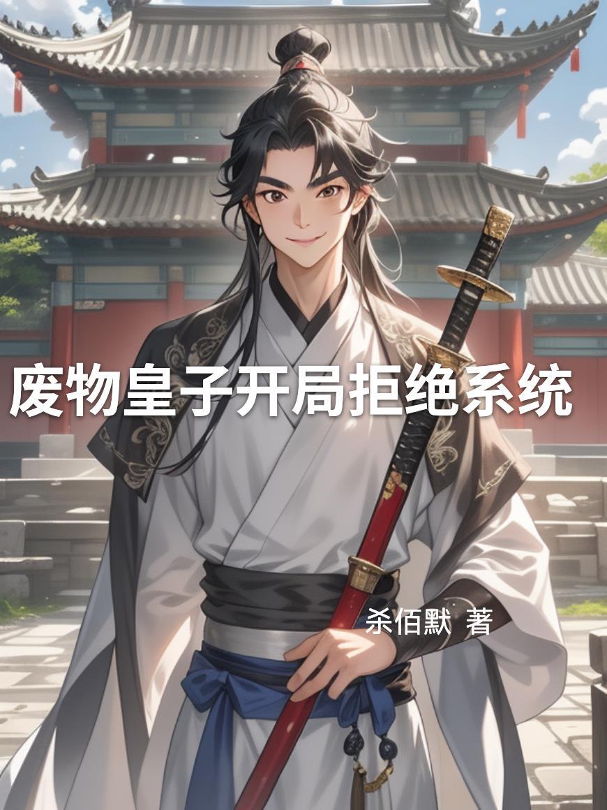 废物皇子签到系统