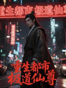 重生之都市修仙极光