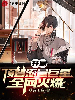 开局流量明星