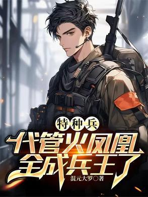 特种兵之叶寸心母女