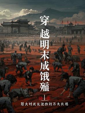 穿越明末的推荐