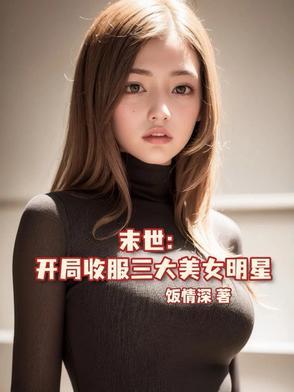 末日收美女明星的
