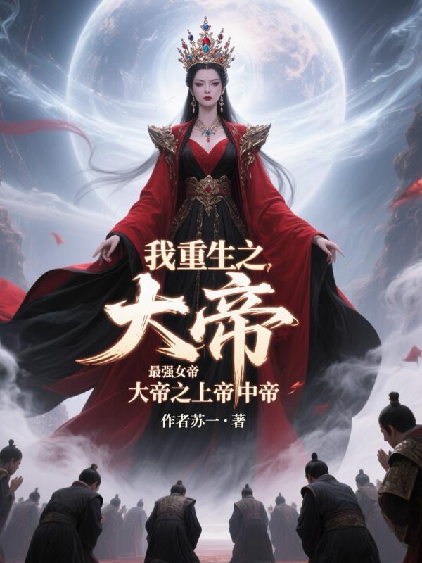 重生之最强女帝人物介绍