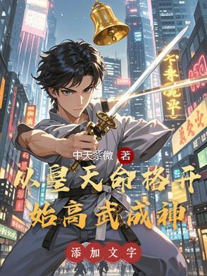 从皇天命格开始高武成神境界划分