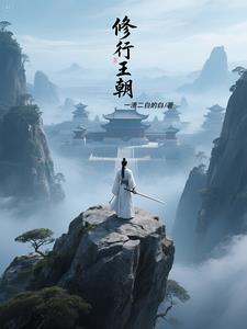 王朝修仙