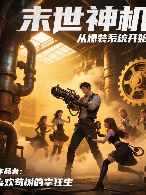 末世从神宠进化开始